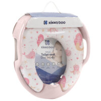 Тоалетна седалка Sea World Pink - Image 2