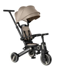 Триколка 7в1 Trix Beige - Image 2