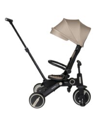 Триколка 7в1 Trix Beige - Image 4