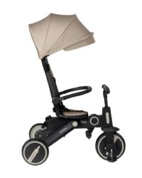 Триколка 7в1 Trix Beige - Image 7