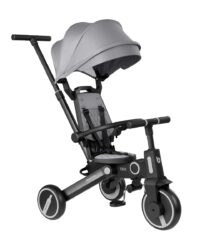 Триколка 7в1 Trix Grey - Image 2
