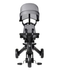 Триколка 7в1 Trix Grey - Image 3