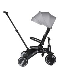 Триколка 7в1 Trix Grey - Image 4