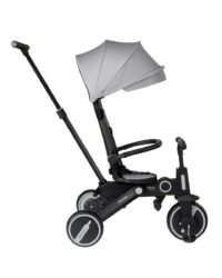 Триколка 7в1 Trix Grey - Image 5