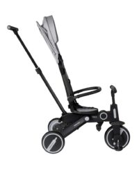 Триколка 7в1 Trix Grey - Image 6