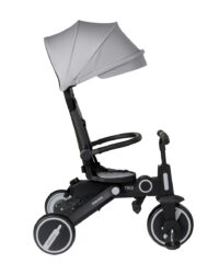 Триколка 7в1 Trix Grey - Image 7