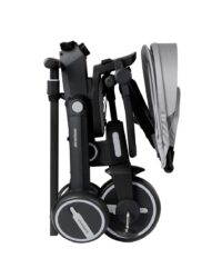 Триколка 7в1 Trix Grey - Image 9