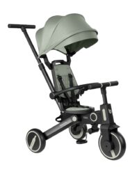 Триколка 7в1 Trix Mint - Image 2
