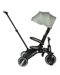 Триколка 7в1 Trix Mint - Image 4