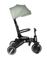 Триколка 7в1 Trix Mint - Image 7