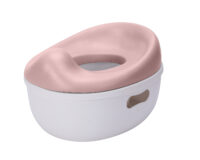 Гърне 3в1 Trio Pink