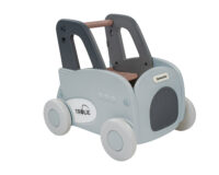 Проходилка 4в1 Trolie Blue - Image 3