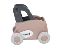 Проходилка 4в1 Trolie Pink - Image 5