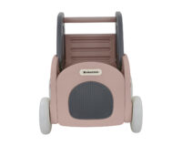 Проходилка 4в1 Trolie Pink - Image 6