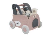 Проходилка 4в1 Trolie Pink - Image 2