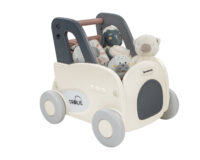 Проходилка 4в1 Trolie White - Image 2