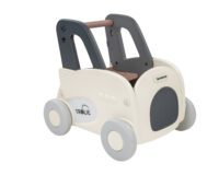 Проходилка 4в1 Trolie White - Image 3