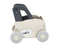 Проходилка 4в1 Trolie White - Image 5