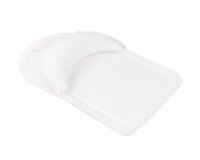 Мемори килимче за игра по корем Airknit White