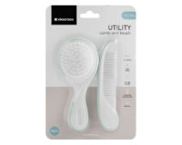 Гребен и четка Utility Mint - Image 3