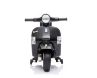 Акумулаторен мотор licensed Vespa PX150 Black - Image 2