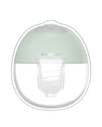Eлектрическа помпа за кърма преносима с дистанционно управление Iris - Image 2
