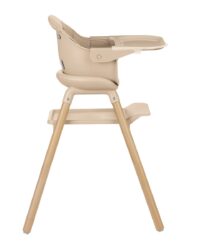 Стол за хранене 6в1 Woody Beige 2024 - Image 3