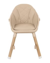 Стол за хранене 6в1 Woody Beige 2024 - Image 5