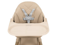 Стол за хранене 6в1 Woody Beige 2024 - Image 6