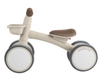 Колело Ride-On Zipi Beige - Image 2