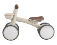 Колело Ride-On Zipi Beige - Image 3