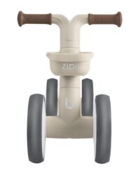 Колело Ride-On Zipi Beige - Image 4
