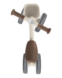 Колело Ride-On Zipi Beige - Image 5