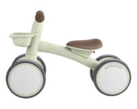 Колело Ride-On Zipi Mint - Image 2