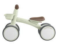 Колело Ride-On Zipi Mint - Image 3