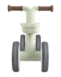 Колело Ride-On Zipi Mint - Image 4