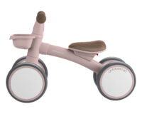 Колело Ride-On Zipi Pink - Image 2
