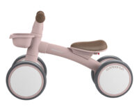 Колело Ride-On Zipi Pink - Image 3