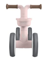 Колело Ride-On Zipi Pink - Image 4