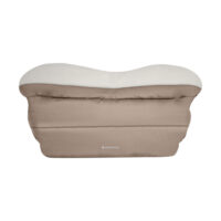 Ръкавица за количка Classic Beige 2024