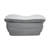 Ръкавица за количка Classic Dark Grey 2024