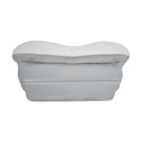 Ръкавица за количка Classic Light Grey 2024