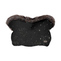 Ръкавица за количка Trendy Galaxy Black