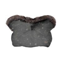 Ръкавица за количка Trendy Galaxy Grey
