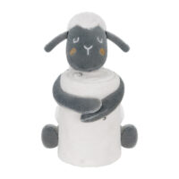 Сет играчка с одеяло Sleepy Sheep