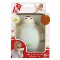 Бебешка играчка - костенурката Марго - Image 2