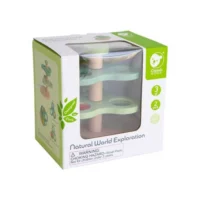 Дървена образователна играчка - Малкия изследовател - Image 8