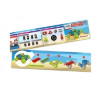 Детска играчка - джип - Image 3