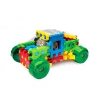Детска играчка - джип - Image 4