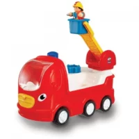 Детска играчка - Пожарната на Ърни - Image 6